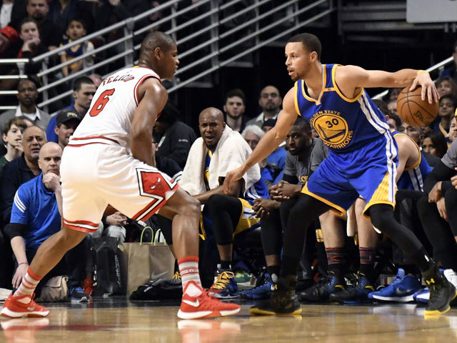 Warriors lose 2nd straight regular-season game for 1st time since 2015