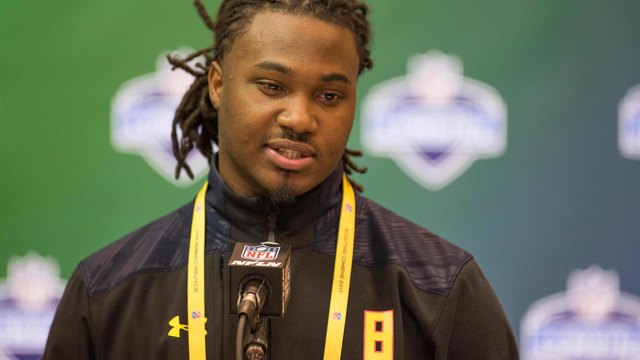 Attorney: Texans' Foreman tested negative for marijuana