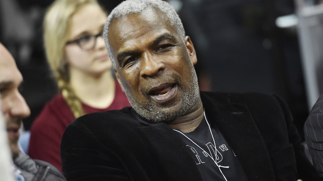 Oakley still wants apology from Knicks, upset Silver hasn't been in touch