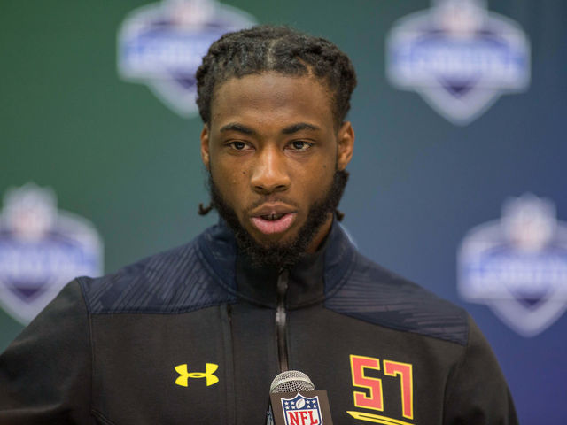 Chargers' Williams denies report he could miss season with back injury