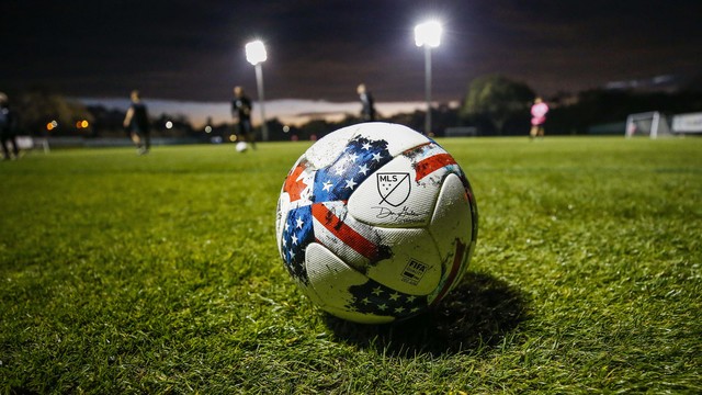 Music to their ears: Nashville awarded 24th MLS expansion team