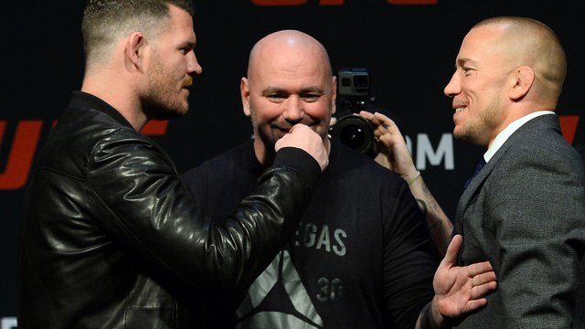 Report: UFC 217 pulls estimated 875K pay-per-views in North America