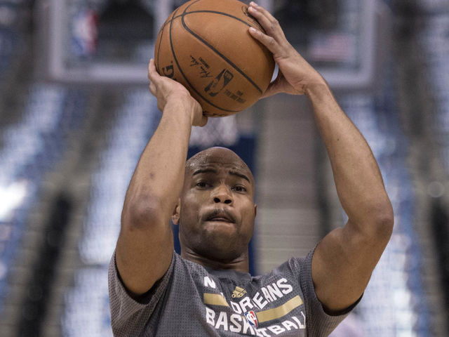 Pelicans' Jack out 4-6 weeks with torn meniscus