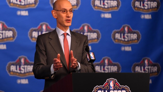 Silver: Necessary changes coming to NBA All-Star Game