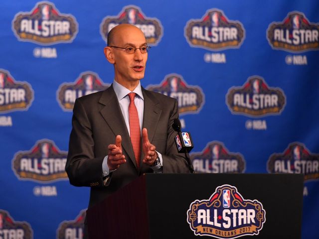 Silver: Necessary changes coming to NBA All-Star Game