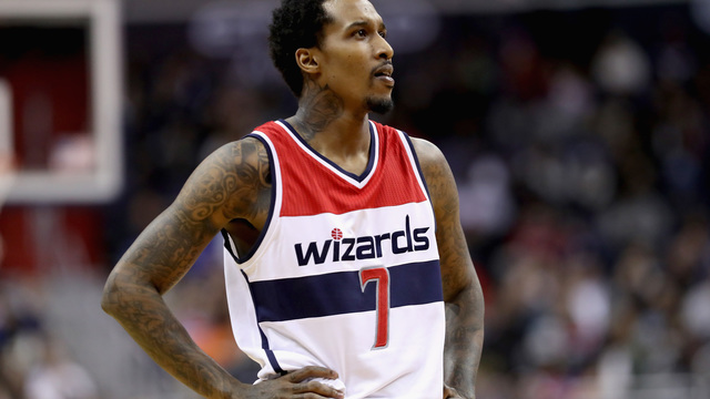 Wizards' Jennings: 'I didn't really understand the triangle' with Knicks