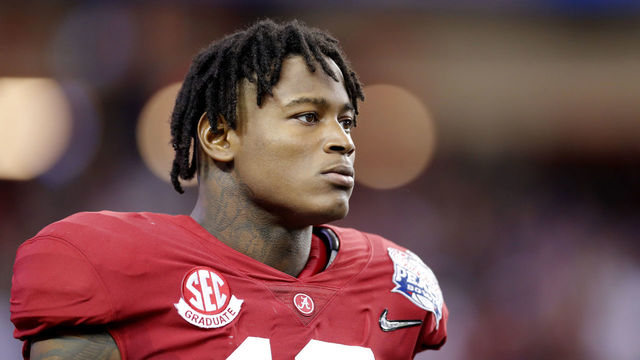 2017 NFL Draft: Top 50 big board and final position rankings
