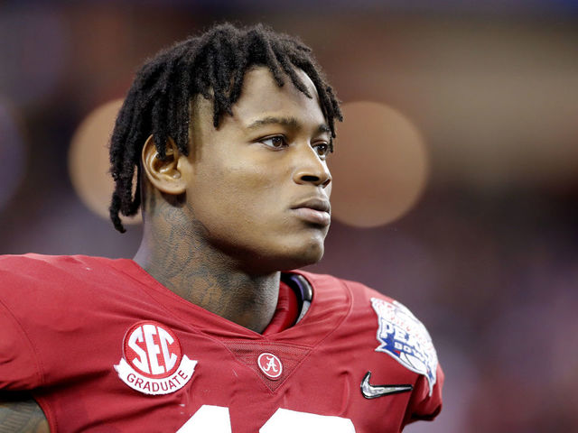 2017 NFL Draft: Top 50 big board and final position rankings