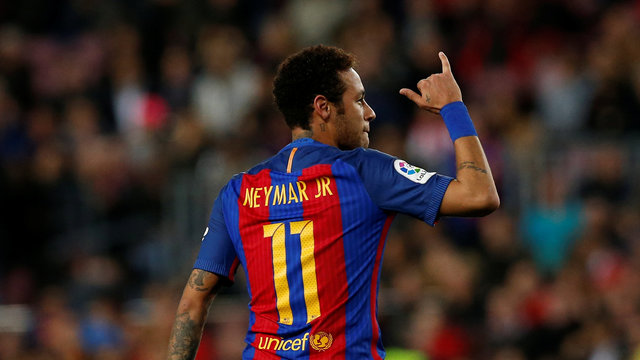 What's the deal with Financial Fair Play? Explaining the Neymar move