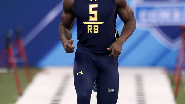 Winners and Losers from the NFL combine