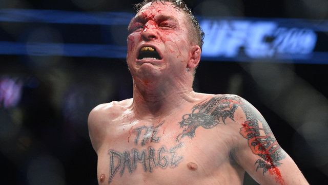 2017's best of MMA so far: The most absurd, wild, and surreal moments