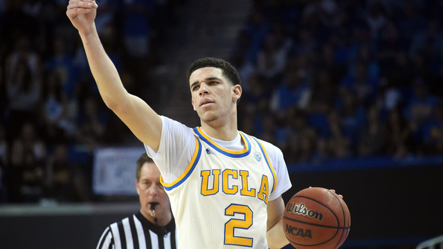 Barkley blasts Lavar Ball for saying Lonzo is better than Curry