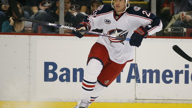 Ex-NHLer Jason Williams after Kucherov's shootout magic: Been there, done that