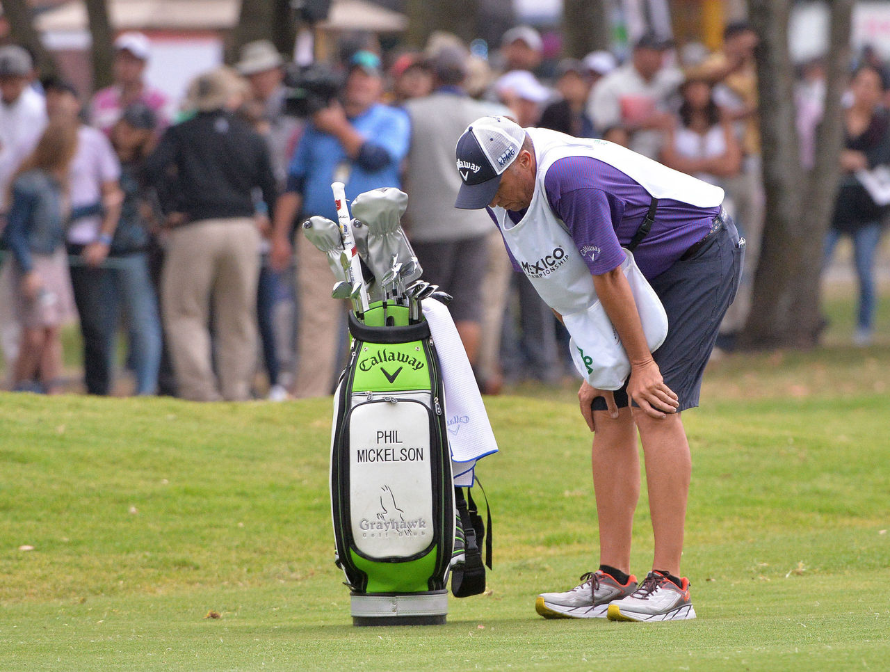 This Week's Winners And Losers In The Golf World | TheScore.com