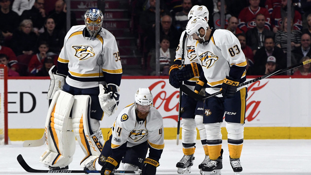 3 teams that will be overmatched in the playoffs