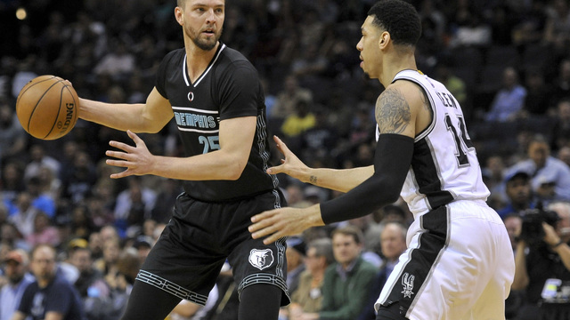 Fizdale sympathizes with Parsons: If I looked like him, I'd also date lots of girls