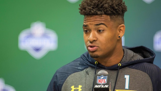 Jets told Jamal Adams he's wasting his time visiting teams outside Top 5