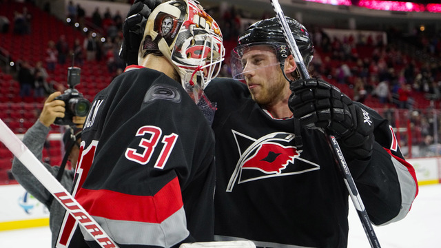 Lack rebounds from Peters' criticism: It was good to get my stats up