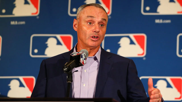 Report: Some MLB execs believe revenue sharing would be best for 2020