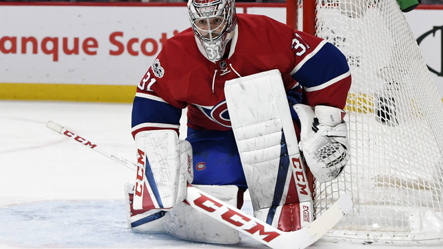 Price bounces back since bye week, Julien hiring