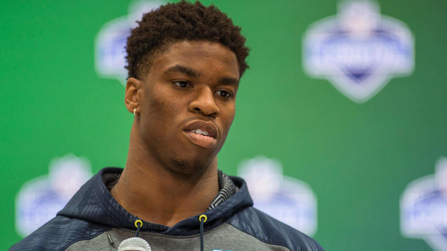 Raiders waive 2017 2nd-rounder Melifonwu