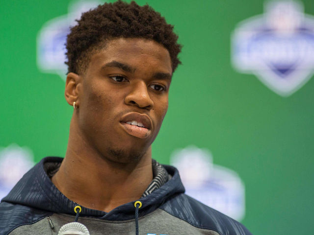 Obi Melifonwu posts jaw-dropping combine scores across the board