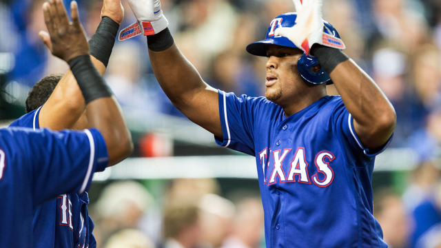 Happy Birthday Adrian Beltre: Test your knowledge on the MLB vet!