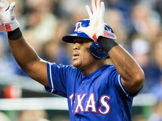 Happy Birthday Adrian Beltre: Test your knowledge on the MLB vet!