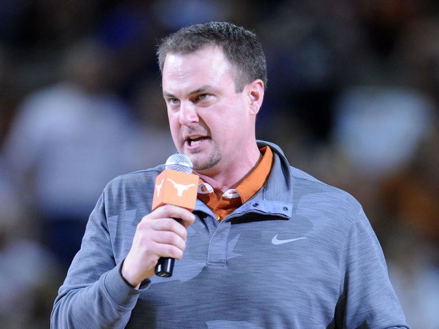 Herman on D-line: We’d know a lot more if these fat guys lost some weight