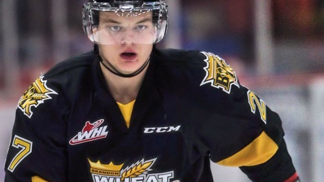 3 things to know about Reid Duke
