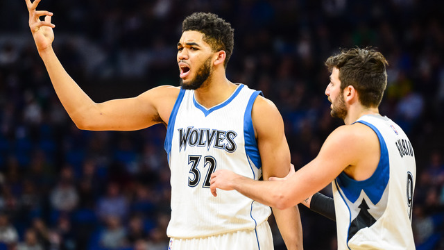 Timberwolves-Trail Blazers postponed due to poor court conditions