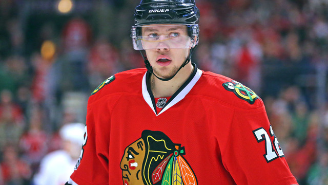 Report card: Team grades for all 3 draft-day blockbuster trades