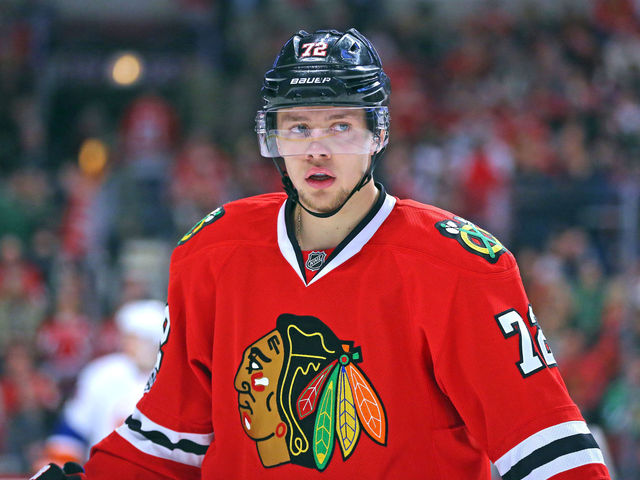 Report card: Team grades for all 3 draft-day blockbuster trades