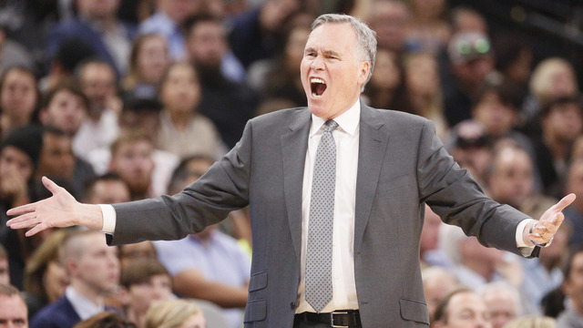 Rockets fail to foul in dying seconds of loss to Spurs
