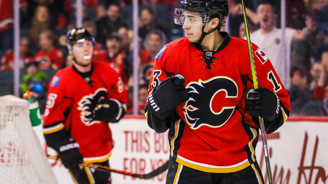 O Canada: Clutch performances needed in season's stretch drive