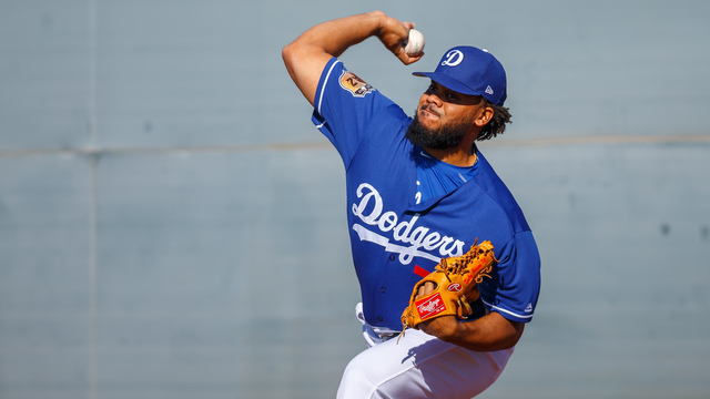 Jansen says he won't play for Netherlands at WBC