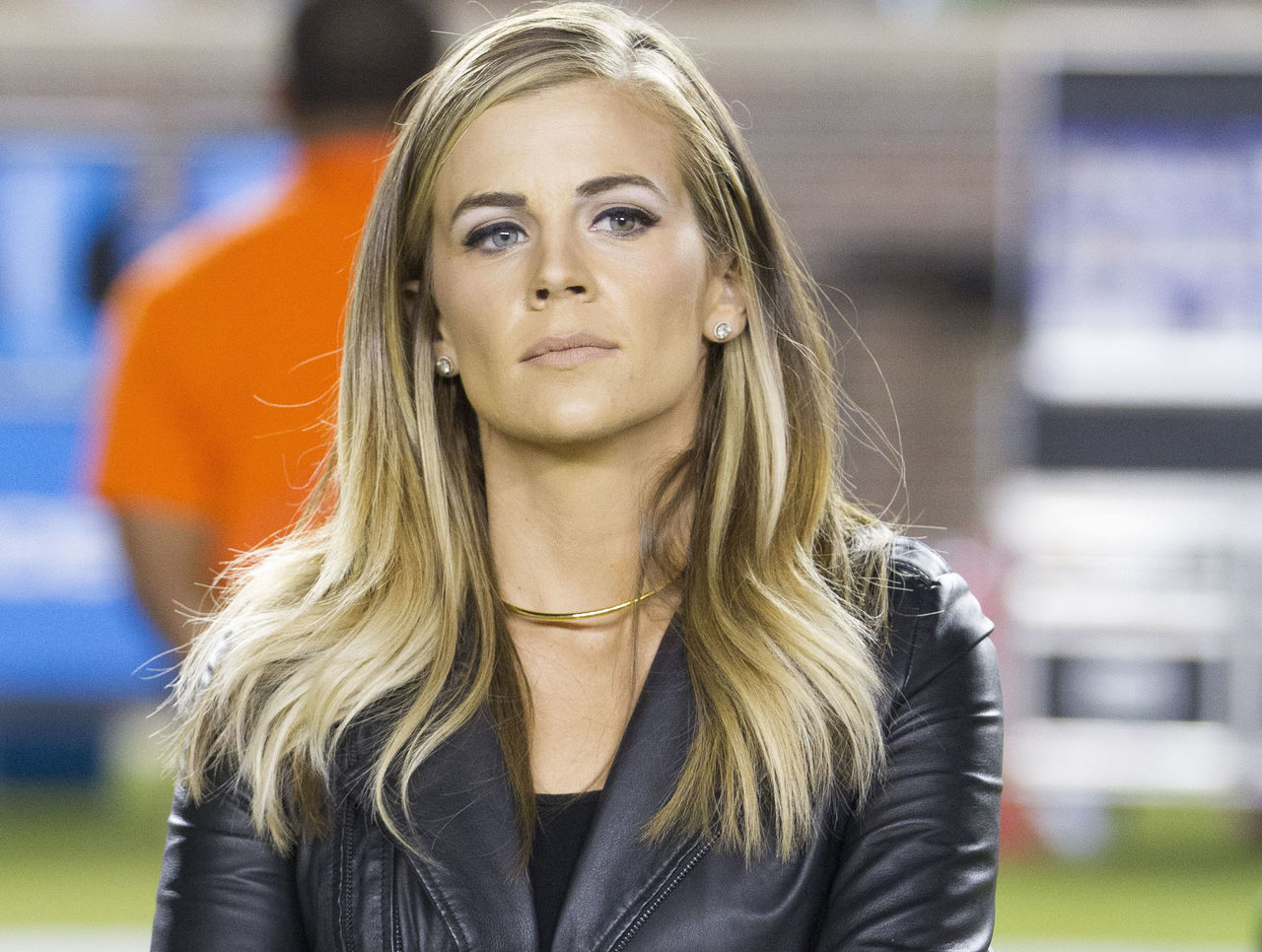 Sam Ponder Posts Message Before The Start Of ESPN's NFL Countdown