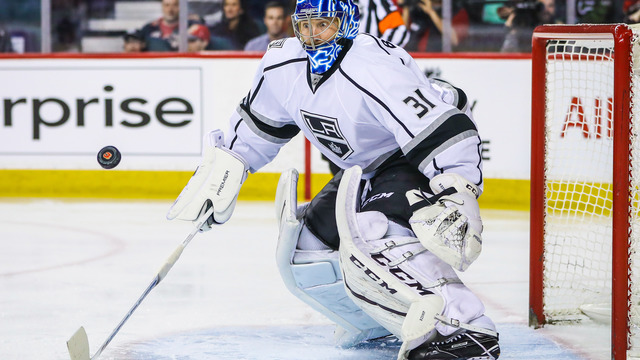 Bishop was frustrated by sharing net in Tampa Bay