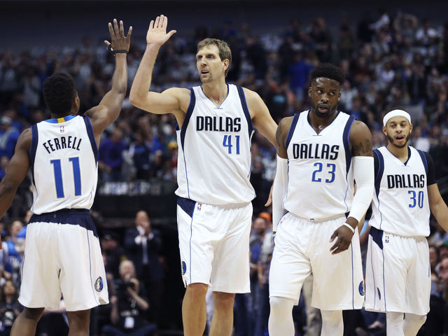 Dirk: Today's NBA more about 'making money and winning' than loyalty