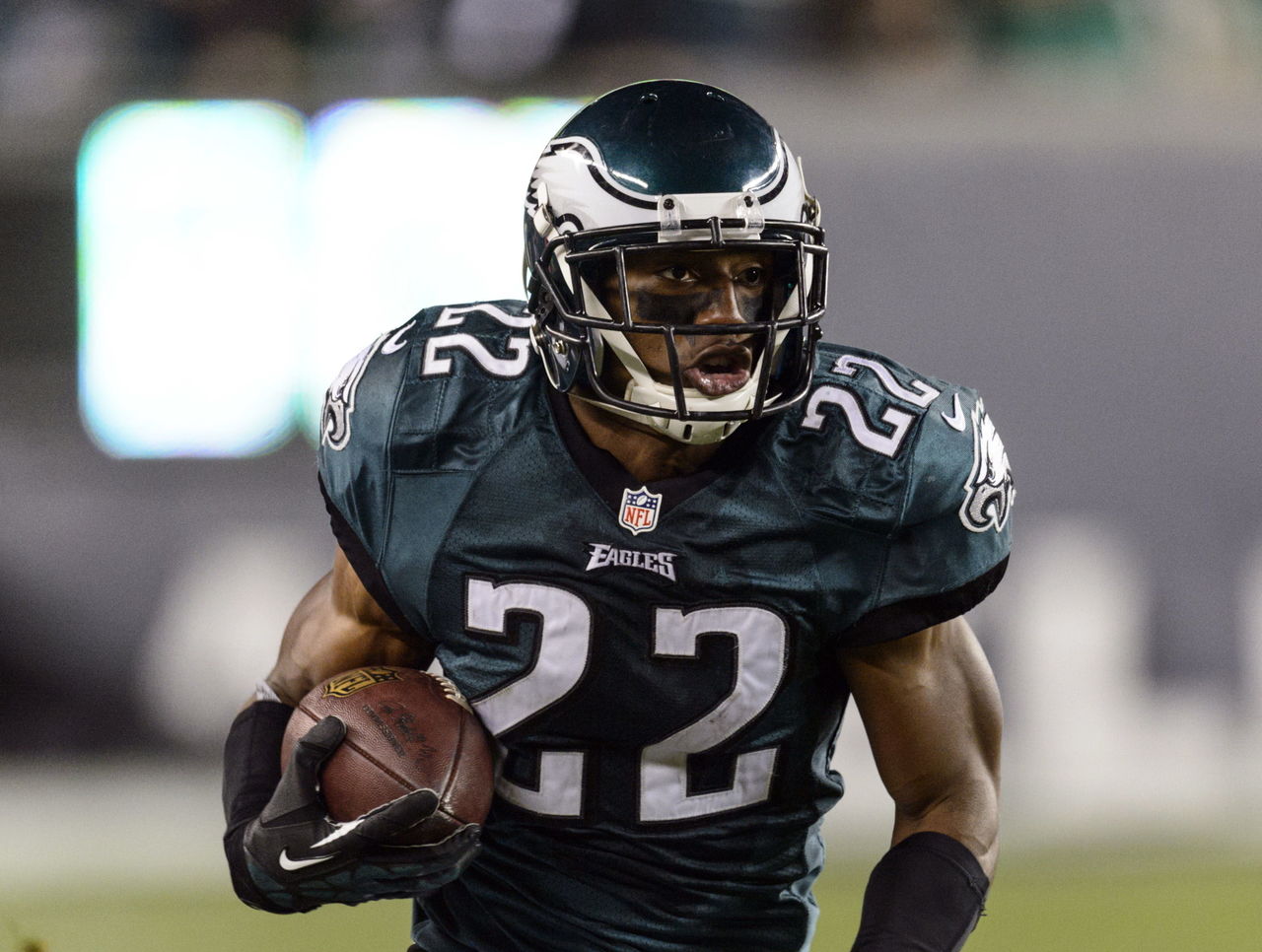 Eagles CB in concussion protocol