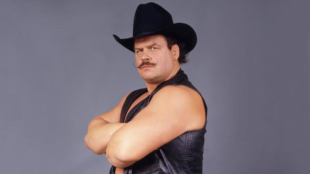 Former WWE star 'The Outlaw' Ron Bass dies at 68
