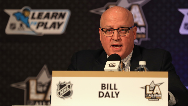 NHL salary cap could increase to $76M in 2017-18