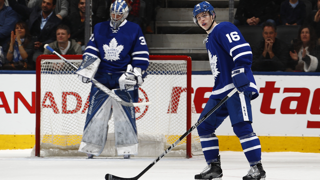 The Mid-Week Take: The NHL's points dilemma is without a simple solution