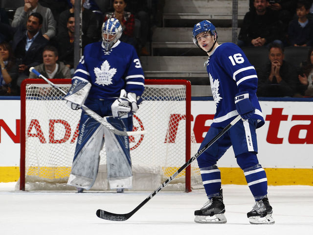 The Mid-Week Take: The NHL's points dilemma is without a simple solution