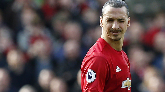 Report: LA Galaxy aim to tempt Ibrahimovic in summer deal