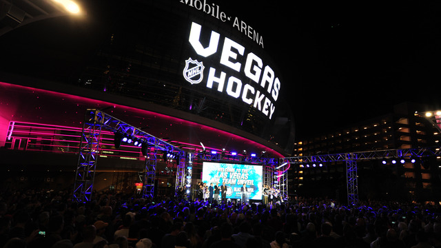 Report: GMs uninterested in revealing protected lists ahead of expansion draft