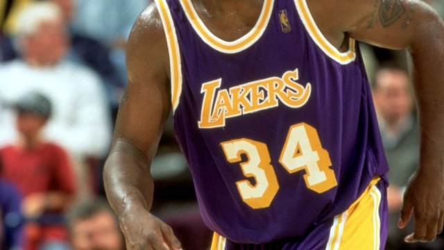 Shaq wonders if Biggie would've been shot if he was by the car