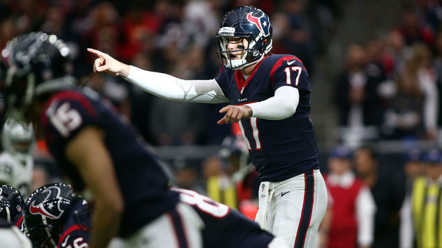 Brock Osweiler retires from NFL after 7 seasons