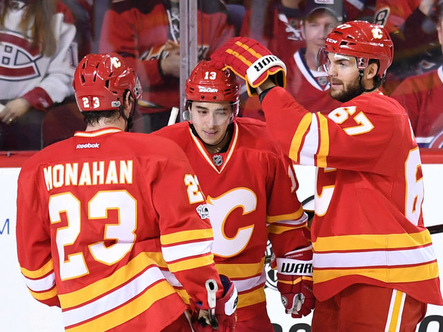 Offseason Outlook: Calgary Flames