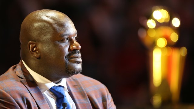 Shaq: Durant can criticise me when he wins a championship